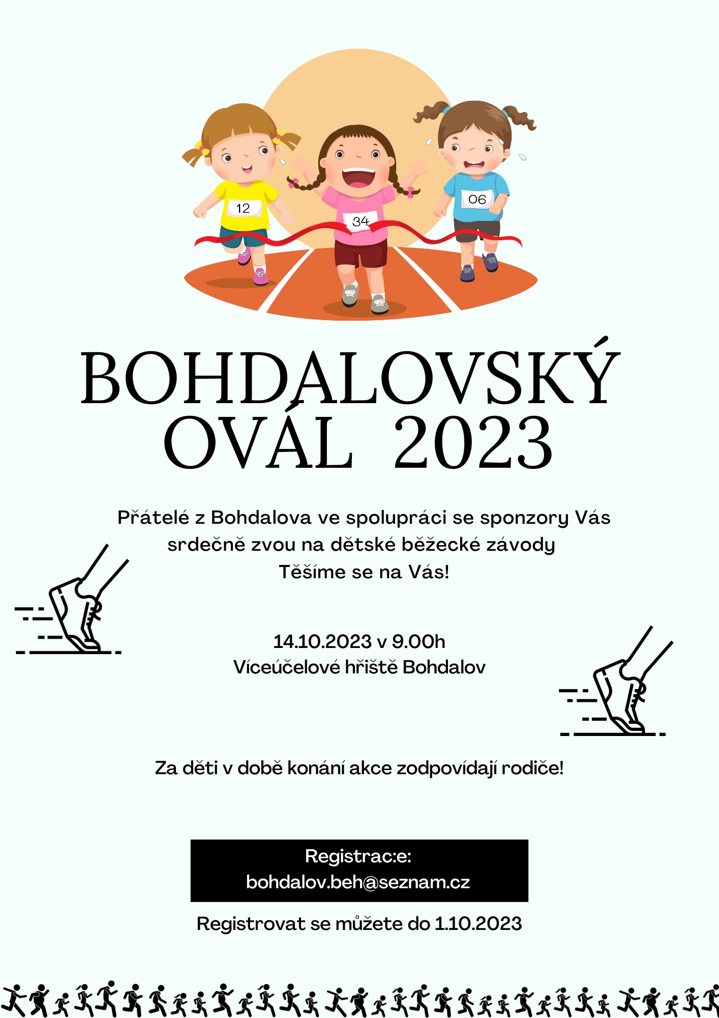 BOHDALOVSKÝ OVÁL 2 1