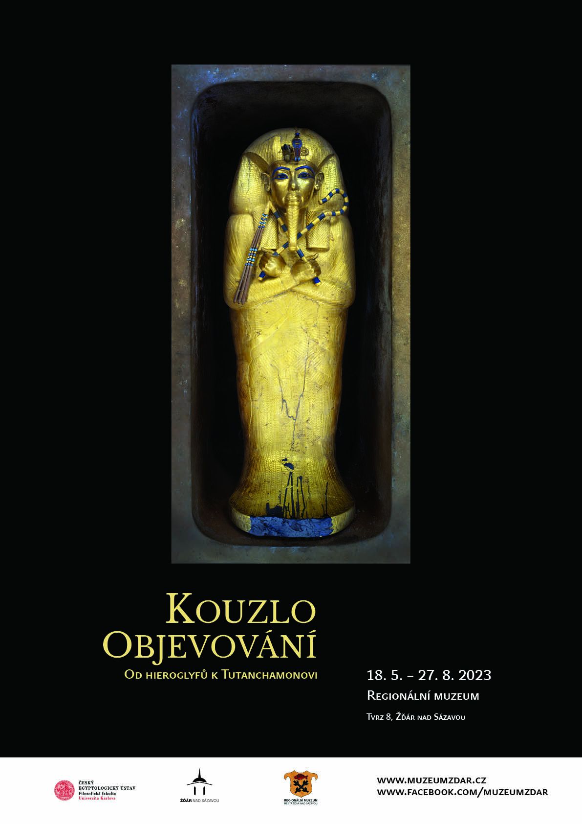 KOUZLO regionalni muzeum