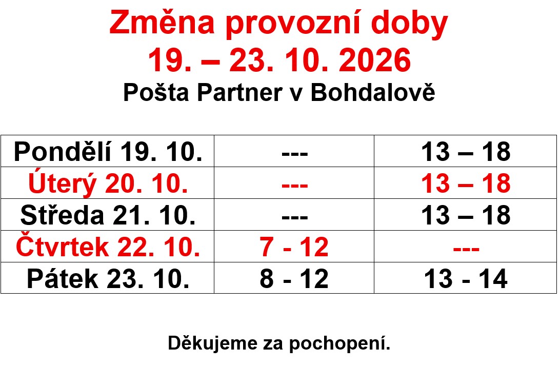 Pošta