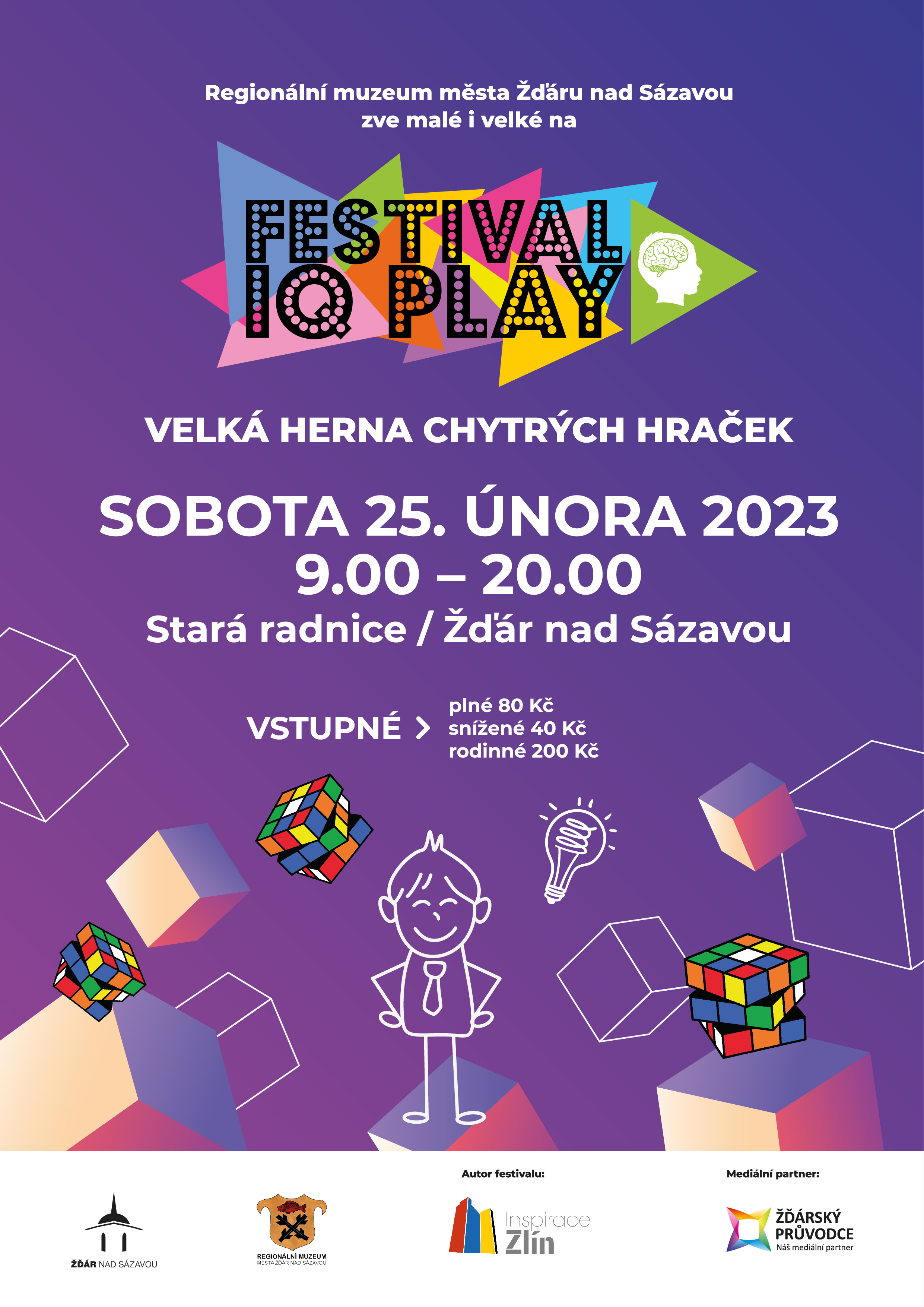 festival IQ play ZnS 25.2.2023