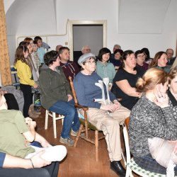 Rok na vsi - tradice a lidové zvyky na Horácku  9