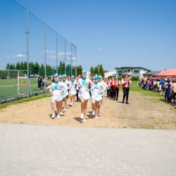 Slavnostní otevření sportovního areálu 28. 5. 2023 3