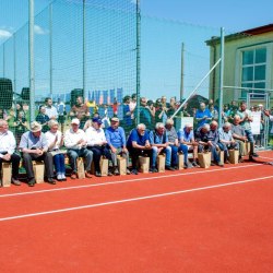 Slavnostní otevření sportovního areálu 28. 5. 2023 14