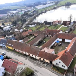 Bohdalov z výšky 52,4 m  9