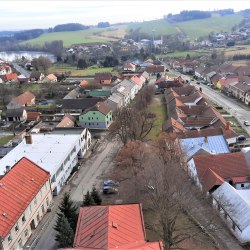Bohdalov z výšky 52,4 m  10