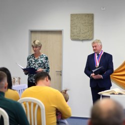 Vítání občánků říjen 2023 1
