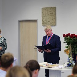 Vítání občánků říjen 2023 2
