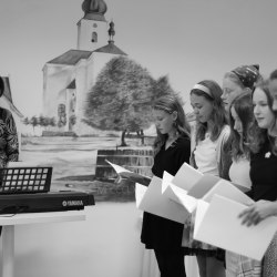 Vítání občánků říjen 2023 3