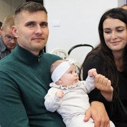 Vítání občánků říjen 2023 5