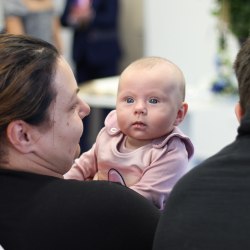 Vítání občánků říjen 2023 6