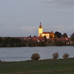 Otevření věže kostela sv. Vavřince  5