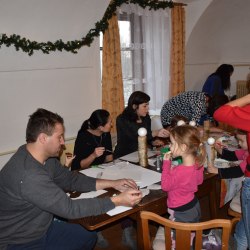 Andělské tvoření  3