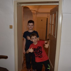 Andělské tvoření  1