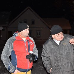 Rozsvícení vánoční stromu 2023 3