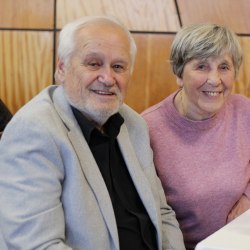 Setkání důchodců 2. 12. 2023 3
