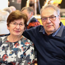 Setkání důchodců 2. 12. 2023 6