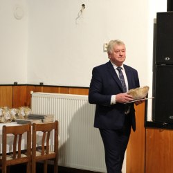 Setkání důchodců 2. 12. 2023 1