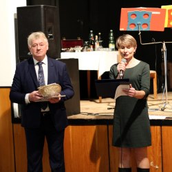Setkání důchodců 2. 12. 2023 2