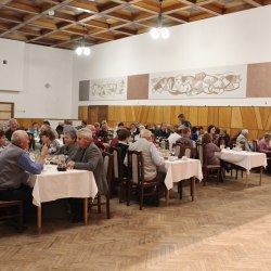 Setkání důchodců 2. 12. 2023 3