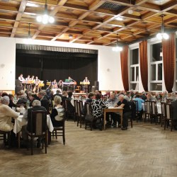 Setkání důchodců 2. 12. 2023 4