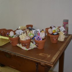 Velikonoční tvoření 23.3.2024 4