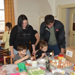 Velikonoční tvoření 23.3.2024 4