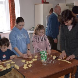 Velikonoční tvoření 23.3.2024 3