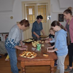 Velikonoční tvoření 23.3.2024 5