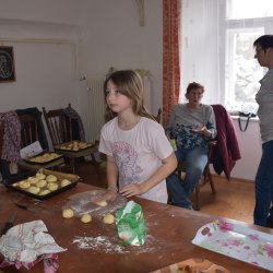 Velikonoční tvoření 23.3.2024 6