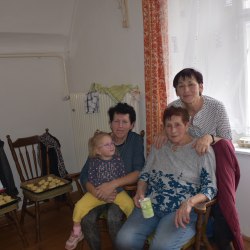 Velikonoční tvoření 23.3.2024 7