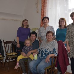 Velikonoční tvoření 23.3.2024 8