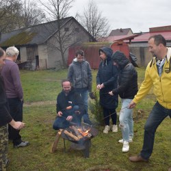 Velikonoční tvoření 23.3.2024 3
