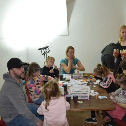 Velikonoční tvoření 23.3.2024 4