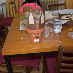 Velikonoční tvoření 23.3.2024 6