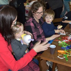 Velikonoční tvoření 23.3.2024 3