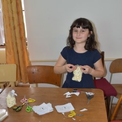 Velikonoční tvoření 23.3.2024 4