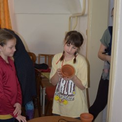 Velikonoční tvoření 23.3.2024 5