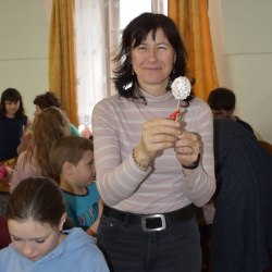 Velikonoční tvoření 23.3.2024 6