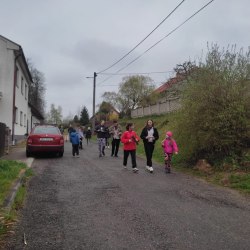 Velikonoční hrkání 2025 1