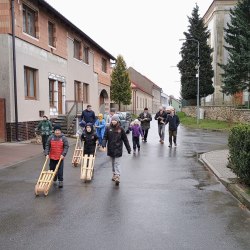 Velikonoční hrkání 2025 3