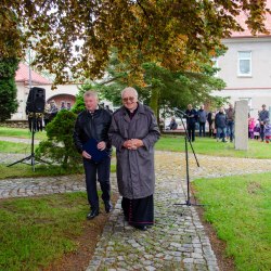 Oslavy 80. výročí osvobození  5