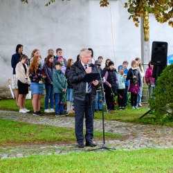 Oslavy 80. výročí osvobození  6