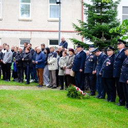 Oslavy 80. výročí osvobození  9