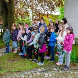 Oslavy 80. výročí osvobození  2