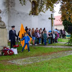 Oslavy 80. výročí osvobození  5