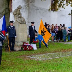Oslavy 80. výročí osvobození  6
