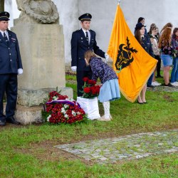Oslavy 80. výročí osvobození  7