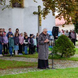 Oslavy 80. výročí osvobození  9