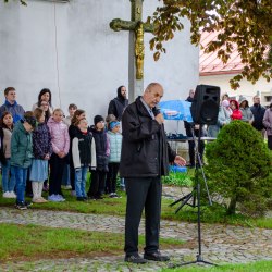 Oslavy 80. výročí osvobození  2