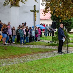 Oslavy 80. výročí osvobození  4